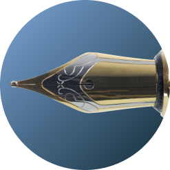 pen